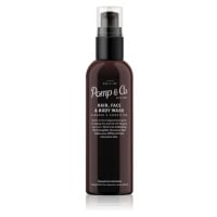 Pomp & Co Hair and Body Wash sprchový gel a šampon 2 v 1 100 ml