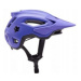 Trailová přilba Fox - Speedframe Helmet Ce, Violet