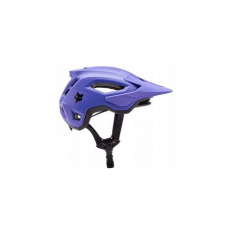 Trailová přilba Fox - Speedframe Helmet Ce, Violet