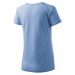 Malfini Dream Dámské triko 128 nebesky modrá