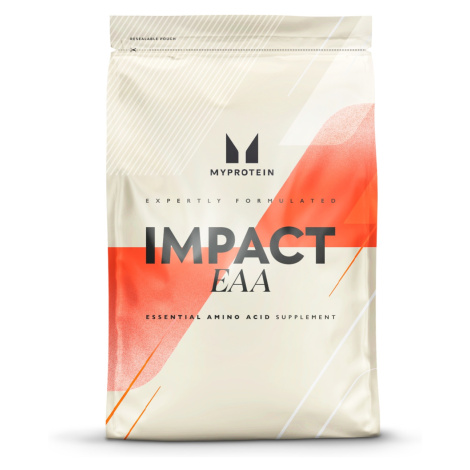 Impact EAA - 250g - Strawberry and Lime Myprotein
