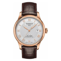 Tissot Le Locle Automatic T006.407.36.033.00