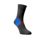Benami kompresní ponožky Černé