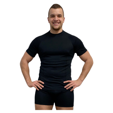 SPORT funkční NANO triko s krátkým rukávem - pánské AGTIVE