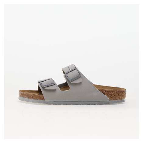 Birkenstock Arizona Birko-Flor Stone Coin