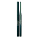 Clarins - Waterproof Eye Pencil 02 Chestnut Oční linky 0.29 g Černá unisex