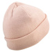 Champion BEANIE CAP Unisexová čepice, růžová, velikost