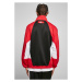 Starter Laser Track Jacket - black/cityred/white