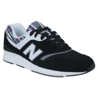 Dámské boty New Balance W WL697TRA