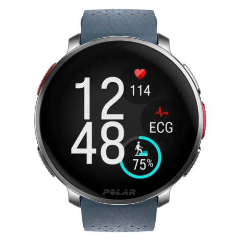Polar POLAR VANTAGE V3 Blue S-L