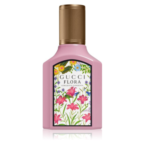 Gucci Flora Gorgeous Gardenia parfémovaná voda pro ženy 30 ml