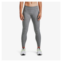 Legíny Under Armour Favorite Wordmark Leggings Gray