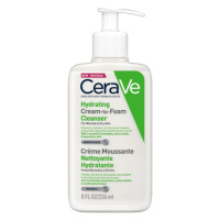 CeraVe Čisticí pěnící krém 473 ml