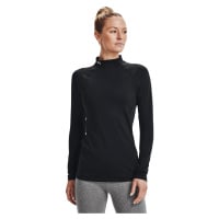 Dámské zimní tričko Under Armour Authentics Mockneck