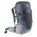 Batoh Deuter Futura 32 Barva: zelená