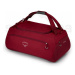 Taška Osprey Daylite Duffel 60l cosmic red