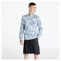 Under Armour Rival Terry Nov Crew Blue