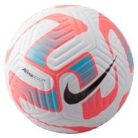Nike ACADEMY Fotbalový míč, bílá, velikost