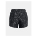 Dámské kraťasy Under Armour Fly By 3'' Printed Shorts