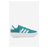 Sportovní adidas VL COURT BOLD J IH4778 Materiál/-Syntetický,Přírodní kůže (useň) - Semiš