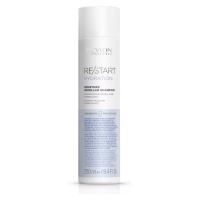 Revlon Professional Hydratační micelární šampon Restart Hydration (Moisture Micellar Shampoo) 25