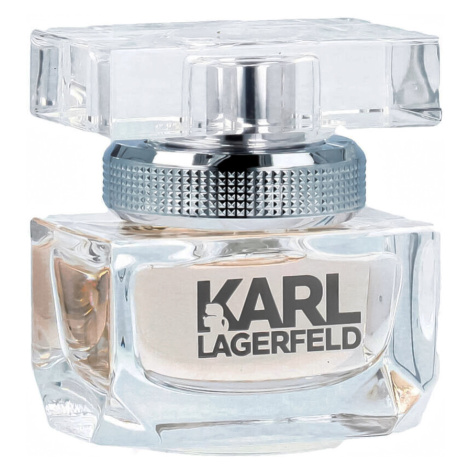 Karl Lagerfeld for Her EDP 25 ml W