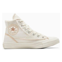 Converse A04675C CHUCK TAYLOR ALL STAR PATCHWORK Bílá