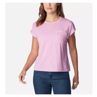 Columbia Dámské triko Boundless Trek™ Short Sleeve Tee