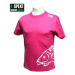 R-SPEKT Dětské tričko Carper Kids Růžové Velikost 9/10 let