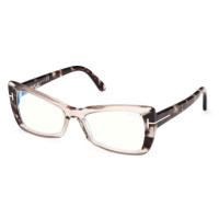 Tom Ford FT5879-B 057 - ONE SIZE (55)