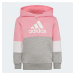 adidas Performance LK CB FL TS Dětská souprava EU HU0430