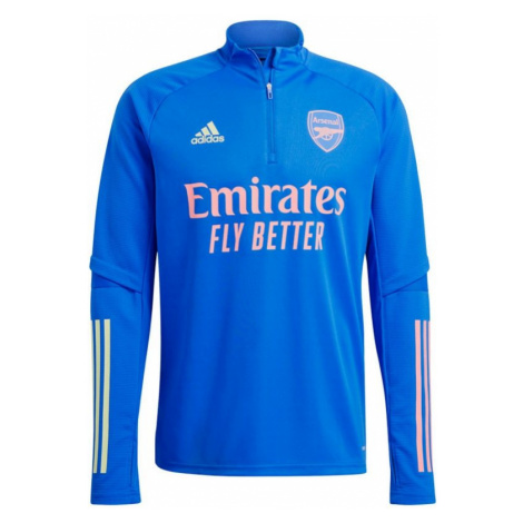 Adidas Arsenal FC Tréninkové tričko M FQ6163