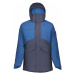 SCOTT Pánská zimní bunda Jacket Ultimate Dryo Modrá