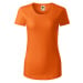 Dámské tričko ORIGIN 172 - XS-XXL - oranžová