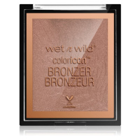 Wet n Wild Color Icon bronzer odstín Sunset Striptease 11 g