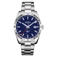 Rotary GB05176/05 Henley GMT 40mm