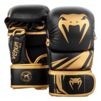 Venum CHALLENGER 3.0 SPARRING GLOVES Rukavice, černá, velikost