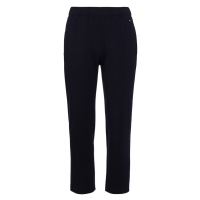 Tommy Hilfiger Sweatpants - PULL ON INTERLOCK PANT blue