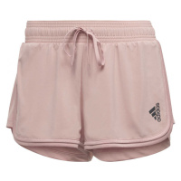 adidas CLUB Dámská tenisové šortky, růžová, velikost