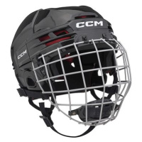 CCM Tacks 70 Combo JR Junior, 52-57 cm, černá