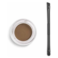 Makeup Obsession Brow Gel Light Brown Na Obočí 2.5 g