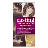 L'Oréal Paris Casting Crème Gloss 635 Čokoládový bonbon 180 ml