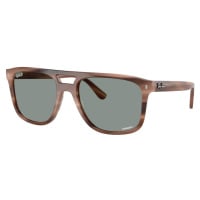 Ray-ban Occhiali da Sole RB2213CH 142309 Polarizzati Hnědá