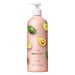 PUPA Milano Sprchové mléko Avocado Bio Fruit Lovers (Shower Milk) 500 ml