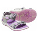 Dětské sandály KEEN Verano Children vapor/african violet