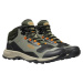 Keen TEMPO FLEX MID WP M VETIVER/DESERT SUN