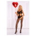 Bodystocking Hardomin - LivCo Corsetti