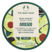 The Body Shop Tělový jogurt Avocado (Body Yogurt) 200 ml