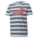 Puma Essentials Stripe dětské tričko