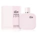 Lacoste L.12.12 Rose Eau de Parfum parfémovaná voda pro ženy 100 ml